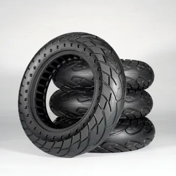 Czymu obiecaj solidne Tires Nad Tubelem bez Tubejski ôpōna do Vehicle elektry...